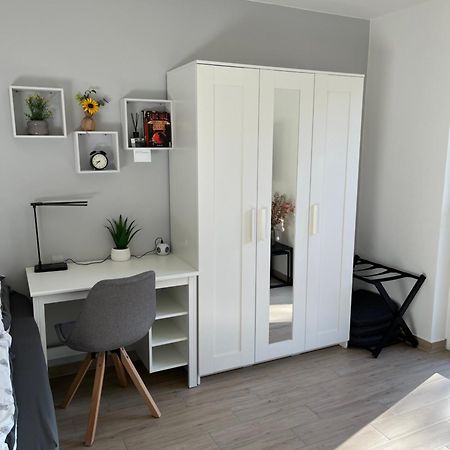 Neu Sanierte Wohnung Fuer 2-4 P Eschwege Ngoại thất bức ảnh
